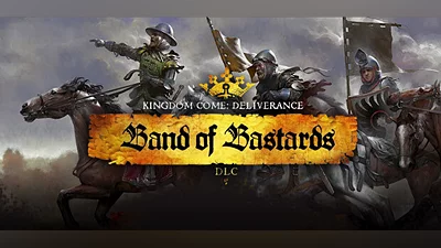 Kingdom Come: Deliverance - Band of Bastards
