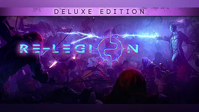 Re-Legion Deluxe Edition