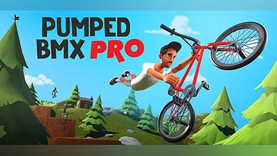 Pumped BMX Pro