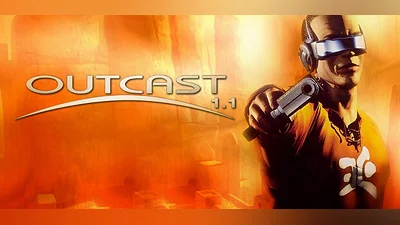 Outcast 1.1