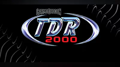 Carmageddon TDR 2000