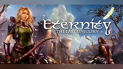 Eternity: The Last Unicorn