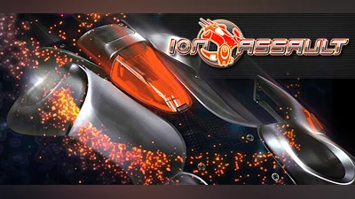 Ion Assault
