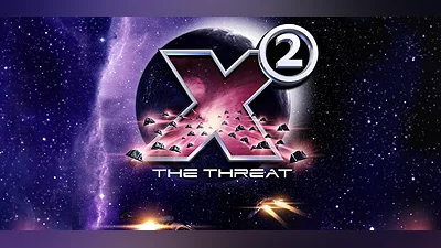 X2: The Threat