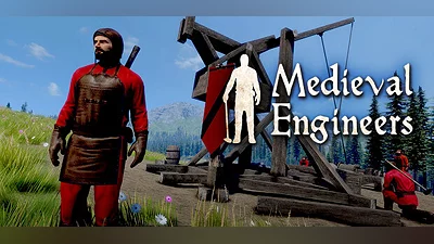 Medieval Engineers