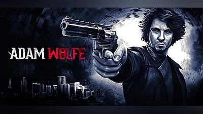 Adam Wolfe