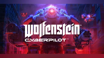 Wolfenstein: Cyberpilot
