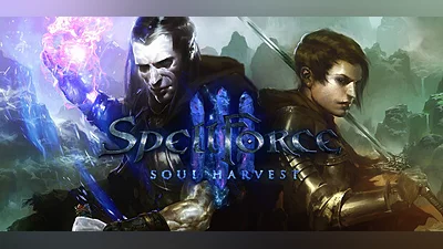 SpellForce 3: Soul Harvest