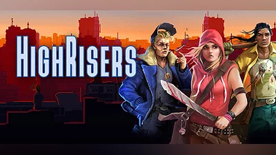 Highrisers