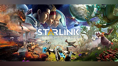 Starlink: Battle for Atlas