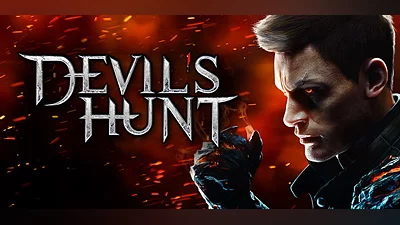 Devil's Hunt