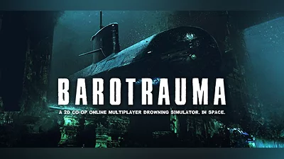 Barotrauma