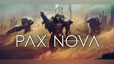 Pax Nova