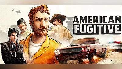 American Fugitive