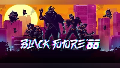 Black Future '88
