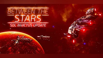 Between the Stars