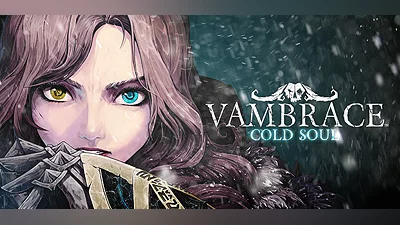 Vambrace: Cold Soul