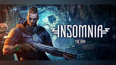 INSOMNIA: The Ark