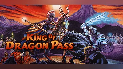King of Dragon Pass