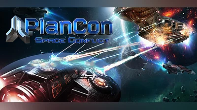 Plancon: Space Conflict