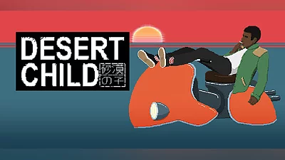 Desert Child