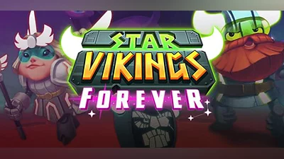 Star Vikings Forever