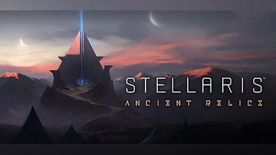 Stellaris: Ancient Relics Story Pack