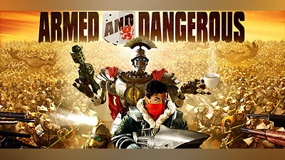Armed and Dangerous