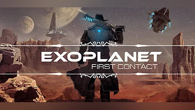 Exoplanet: First Contact