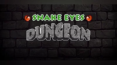 Snake Eyes Dungeon