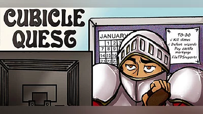 Cubicle Quest
