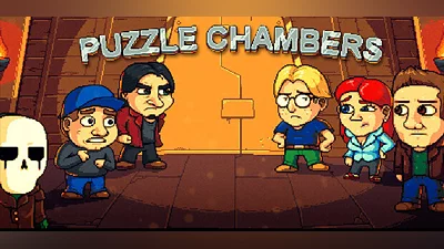 Puzzle Chambers