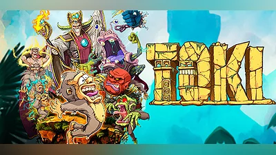 Toki