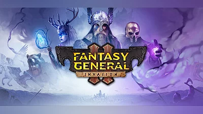 Fantasy General II