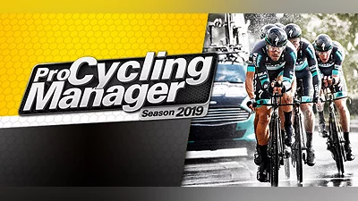 Pro Cycling Manager 2019