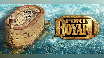 Fort Boyard