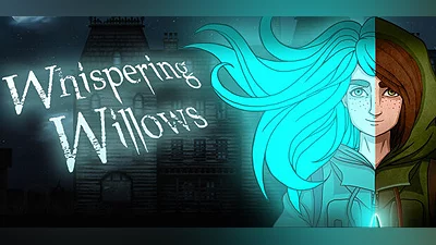 Whispering Willows