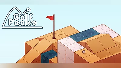 Golf Peaks