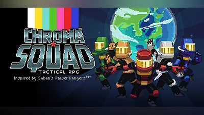 Chroma Squad