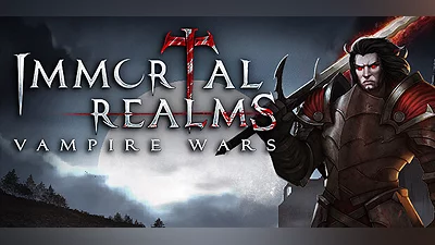 Immortal Realms: Vampire Wars