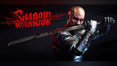 Shadow Warrior