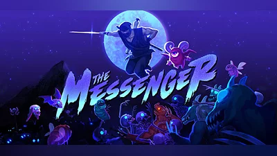 The Messenger