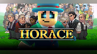 Horace