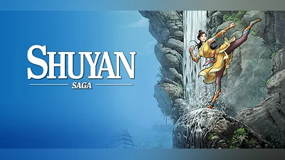 Shuyan Saga