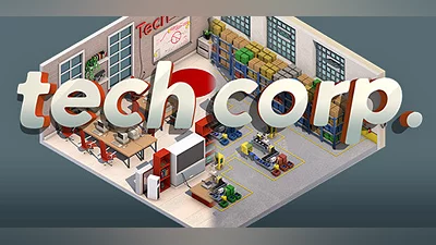 Tech Corp.