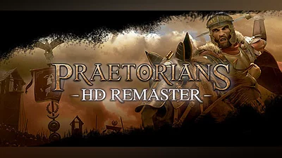 Praetorians - HD Remaster