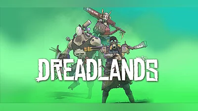 Dreadlands