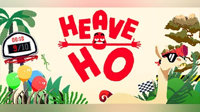 Heave Ho