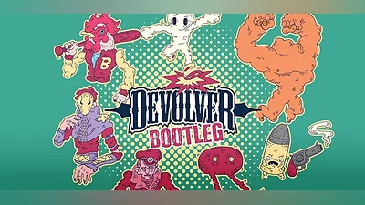Devolver Bootleg