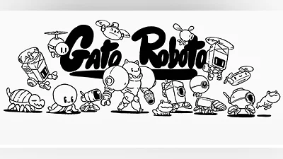 Gato Roboto